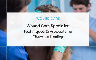 wound care specialist
