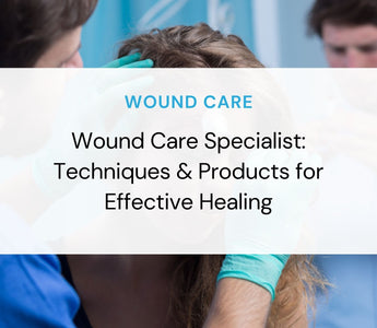 wound care specialist