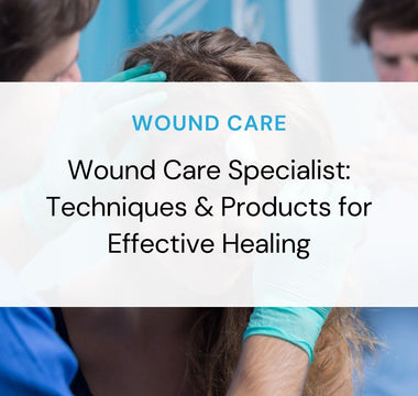 wound care specialist