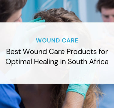 Wound Care Products