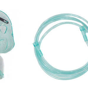 Nebulizer Mask – Elongated